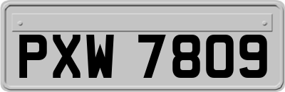 PXW7809