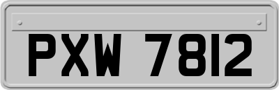 PXW7812