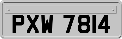 PXW7814