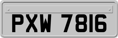 PXW7816