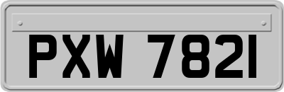 PXW7821