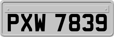 PXW7839