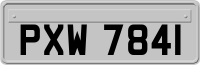 PXW7841