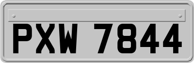 PXW7844