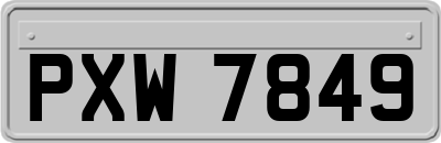 PXW7849