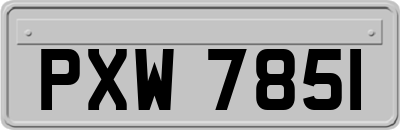 PXW7851