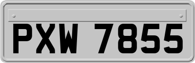 PXW7855