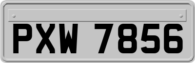 PXW7856