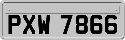 PXW7866