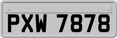 PXW7878