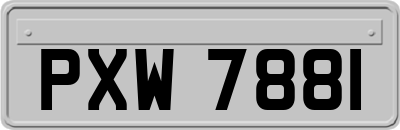 PXW7881