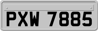 PXW7885