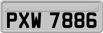 PXW7886