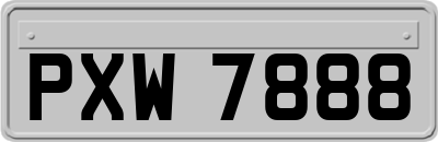 PXW7888