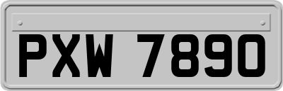 PXW7890