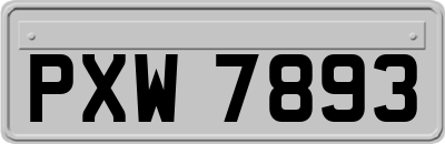 PXW7893