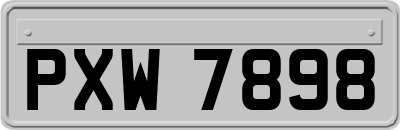 PXW7898