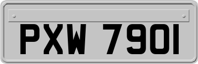 PXW7901