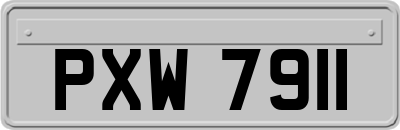 PXW7911