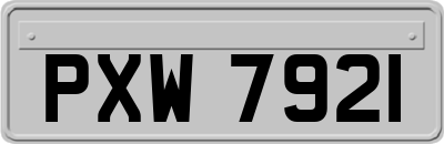 PXW7921