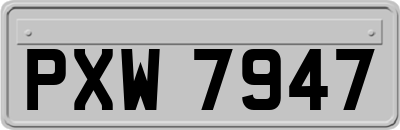 PXW7947