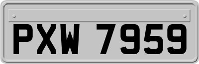 PXW7959