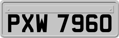 PXW7960