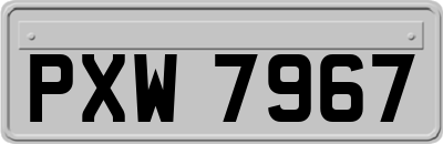 PXW7967