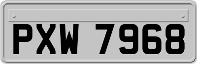 PXW7968