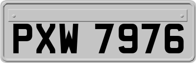 PXW7976