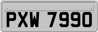 PXW7990