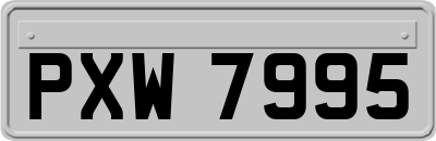 PXW7995