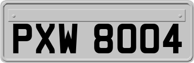 PXW8004