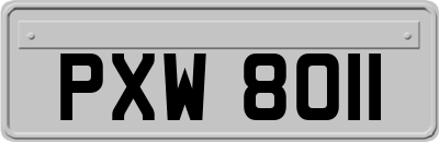 PXW8011