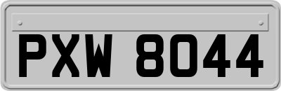 PXW8044