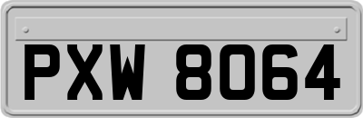 PXW8064