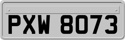 PXW8073