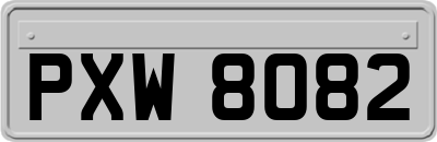 PXW8082