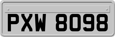 PXW8098