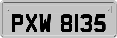 PXW8135