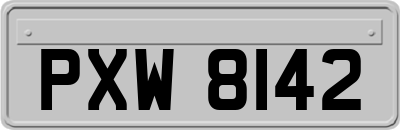 PXW8142