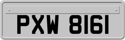 PXW8161