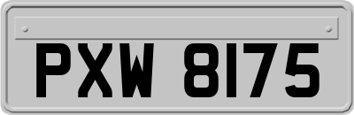 PXW8175