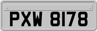 PXW8178