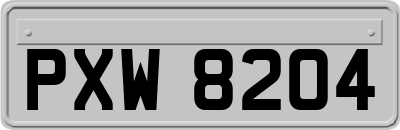 PXW8204