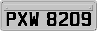 PXW8209