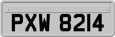 PXW8214