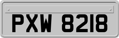 PXW8218