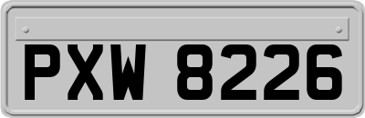 PXW8226