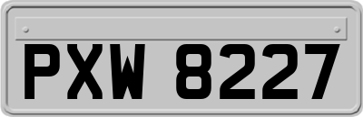 PXW8227